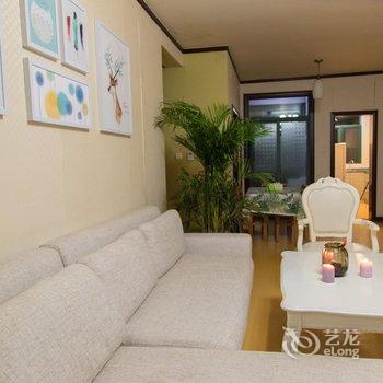 上海君熏公寓酒店提供图片