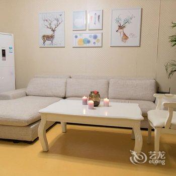 上海君熏公寓酒店提供图片