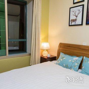 上海君熏公寓酒店提供图片