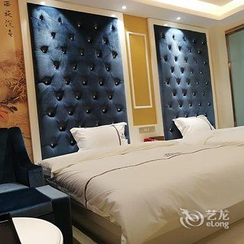 保山腾冲聖提雅娜酒店酒店提供图片