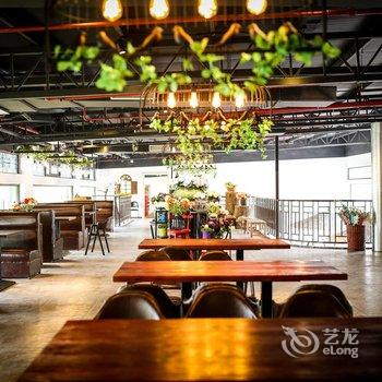 崇明海上花岛生态度假酒店酒店提供图片