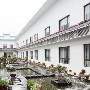 崇明海上花岛生态度假酒店酒店提供图片