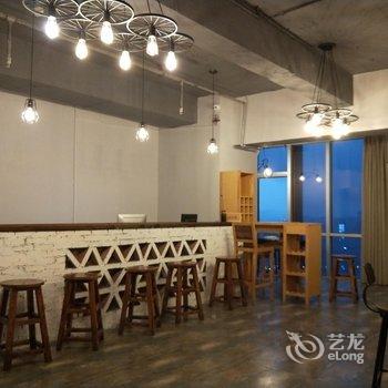 重庆遇之酒店解放碑洪崖洞店酒店提供图片