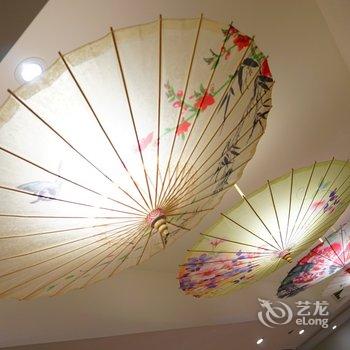 崇明海上花岛生态度假酒店酒店提供图片