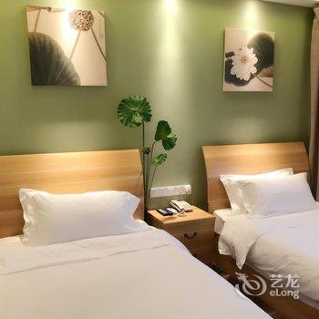 崇明海上花岛生态度假酒店酒店提供图片