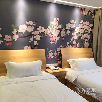崇明海上花岛生态度假酒店酒店提供图片
