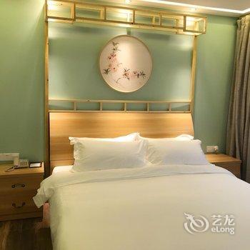 崇明海上花岛生态度假酒店酒店提供图片