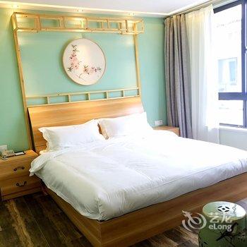 崇明海上花岛生态度假酒店酒店提供图片