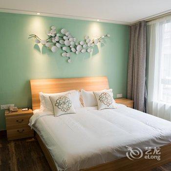 崇明海上花岛生态度假酒店酒店提供图片