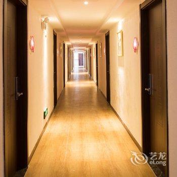 崇明海上花岛生态度假酒店酒店提供图片