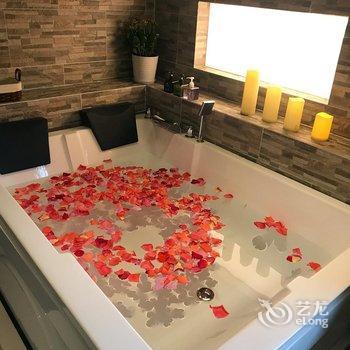 崇明海上花岛生态度假酒店酒店提供图片