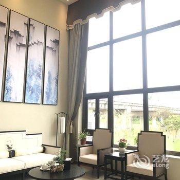 崇明海上花岛生态度假酒店酒店提供图片