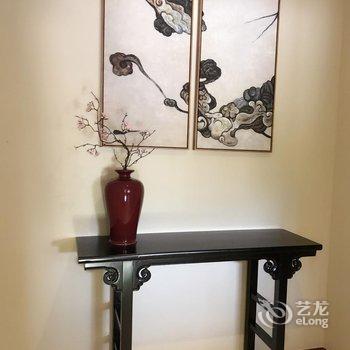 崇明海上花岛生态度假酒店酒店提供图片