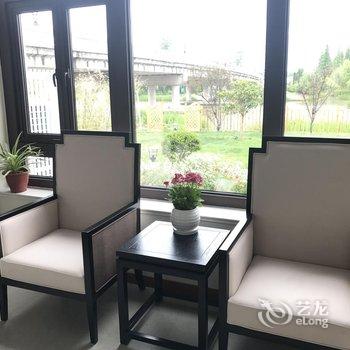 崇明海上花岛生态度假酒店酒店提供图片