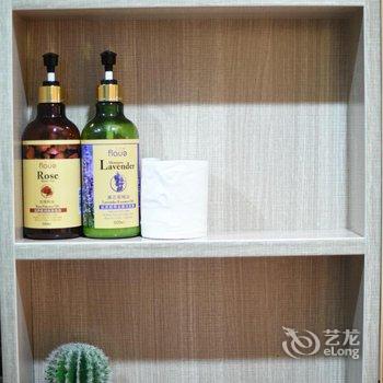 重庆c·c·home主题酒店酒店提供图片