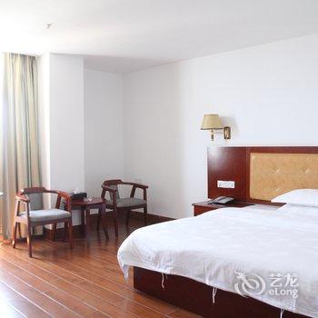 茂名电白海怡大酒店酒店提供图片