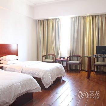 茂名电白海怡大酒店酒店提供图片