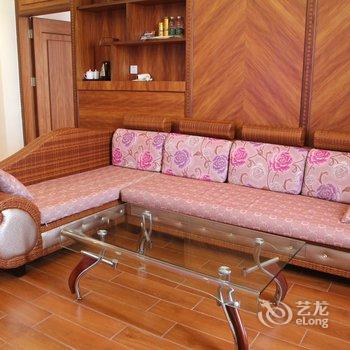 茂名电白海怡大酒店酒店提供图片