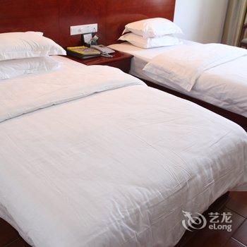 茂名电白海怡大酒店酒店提供图片