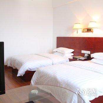 茂名电白海怡大酒店酒店提供图片