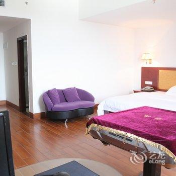 茂名电白海怡大酒店酒店提供图片