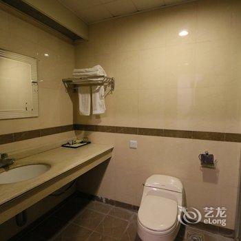 茂名电白海怡大酒店酒店提供图片