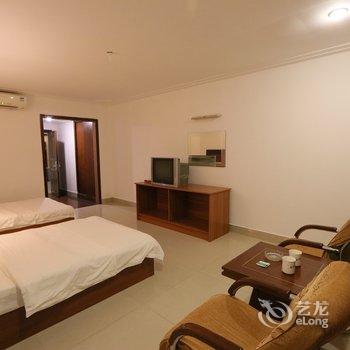 茂名电白海怡大酒店酒店提供图片