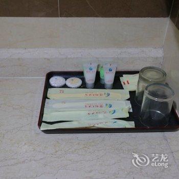 茂名电白海怡大酒店酒店提供图片