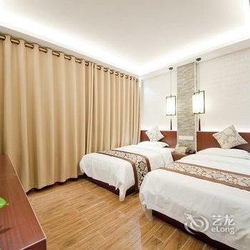 桂林荷悦酒店酒店提供图片
