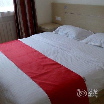 临朐骈邑路店酒店提供图片