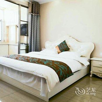 哈尔滨晟恒公寓酒店提供图片