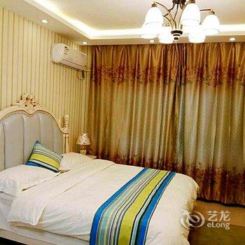 哈尔滨晟恒公寓酒店提供图片