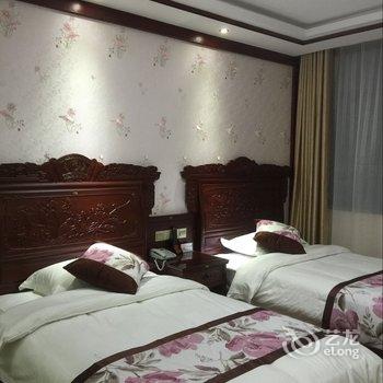 池州九华山泰昌大酒店酒店提供图片