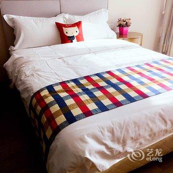 青岛驿旅阳光精品度假酒店酒店提供图片