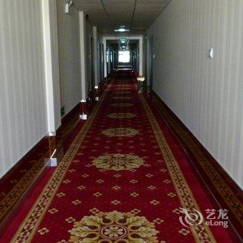 高台景毓宾馆酒店提供图片