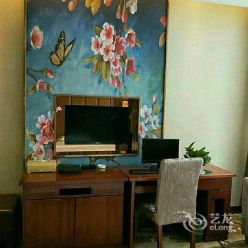 衡阳昊龙大酒店酒店提供图片