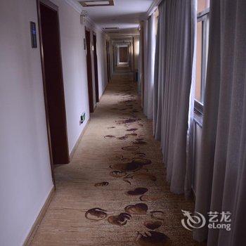 岳阳安立宾馆酒店提供图片