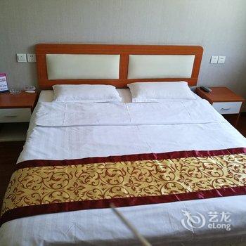 涿州舒庭时尚酒店酒店提供图片