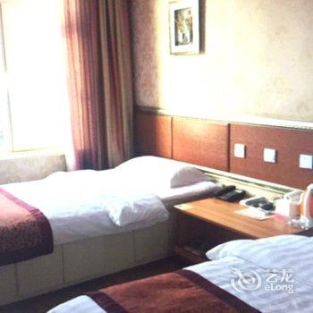 大连银山温泉酒店酒店提供图片