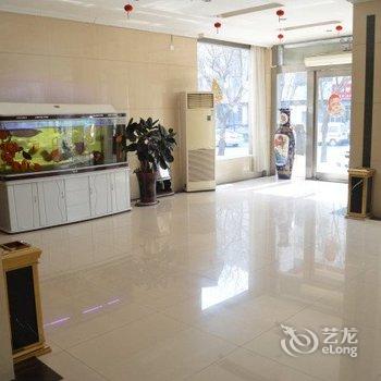 洛阳天宏酒店酒店提供图片