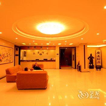 洛阳天宏酒店酒店提供图片
