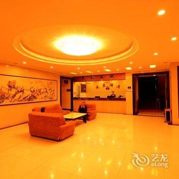 洛阳天宏酒店酒店提供图片