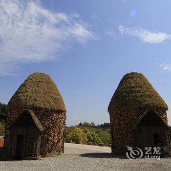 重庆海怡天山庄酒店提供图片