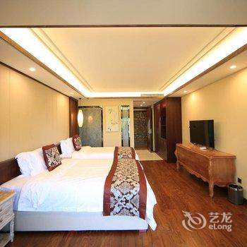 重庆海怡天山庄酒店提供图片