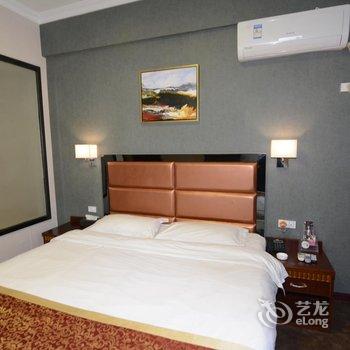 金海假日酒店酒店提供图片