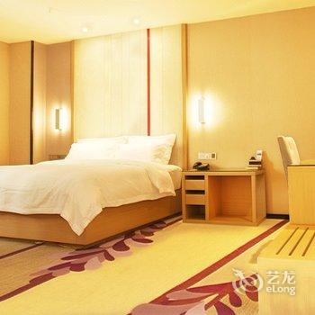 靖江喜洋洋大酒店酒店提供图片