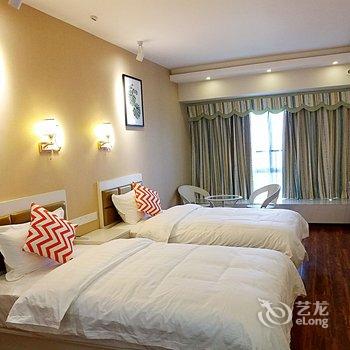 南宁tutu互联网酒店(火车站店)酒店提供图片