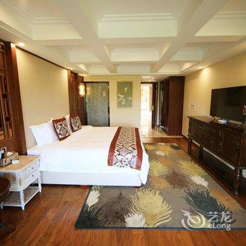 重庆海怡天山庄酒店提供图片