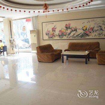 洛阳天宏酒店酒店提供图片