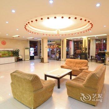 洛阳天宏酒店酒店提供图片
